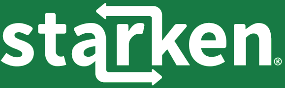 Starken logo